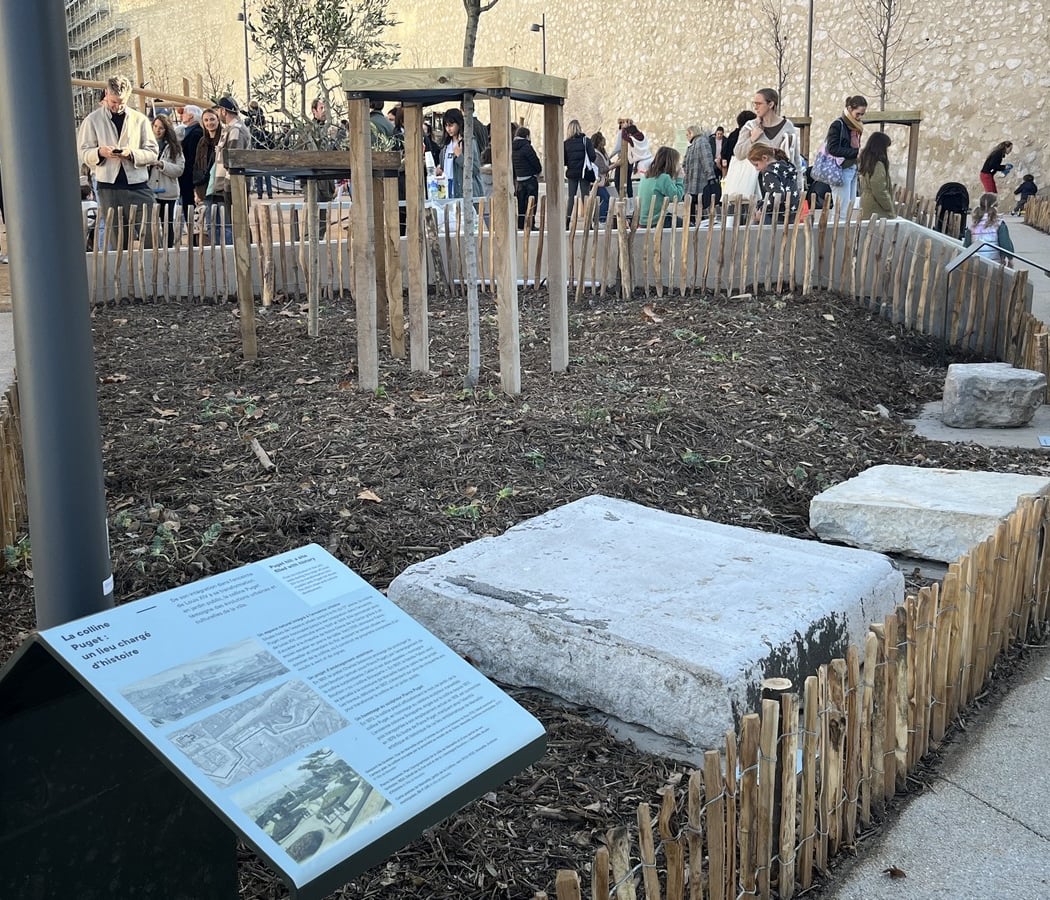 Jardin Saint-Nicolas 3